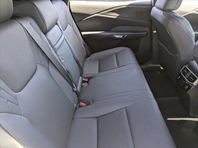 Photo of 2024 Eminent White Pearl Lexus RX 350
