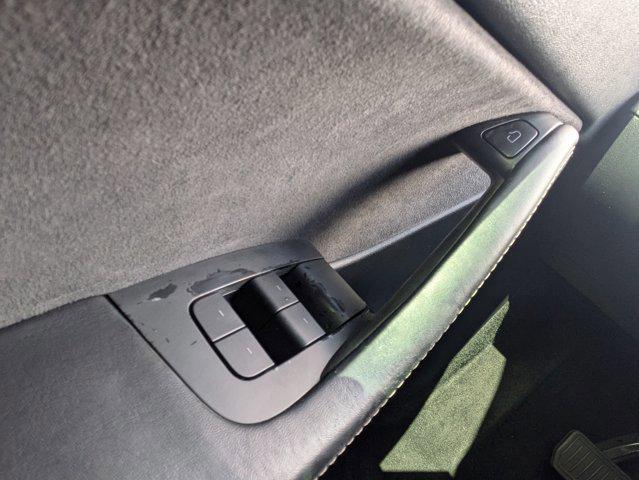 Photo of 2021 Solid Black Tesla Model Y