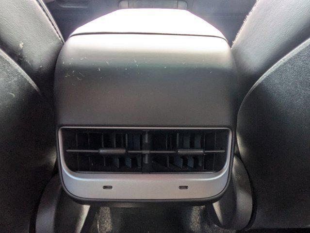 Photo of 2021 Solid Black Tesla Model Y