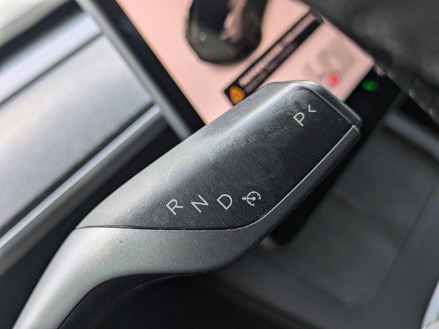 Photo of 2021 Solid Black Tesla Model Y