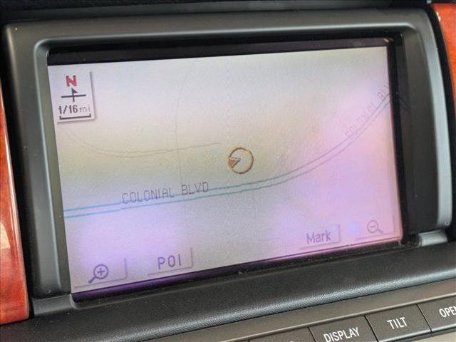 Photo of 2004 Millennium Silver Metallic Lexus SC 430