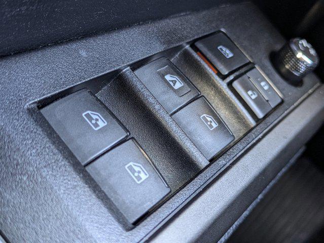 Photo of 2018 Magnetic Gray Metallic Toyota Tacoma