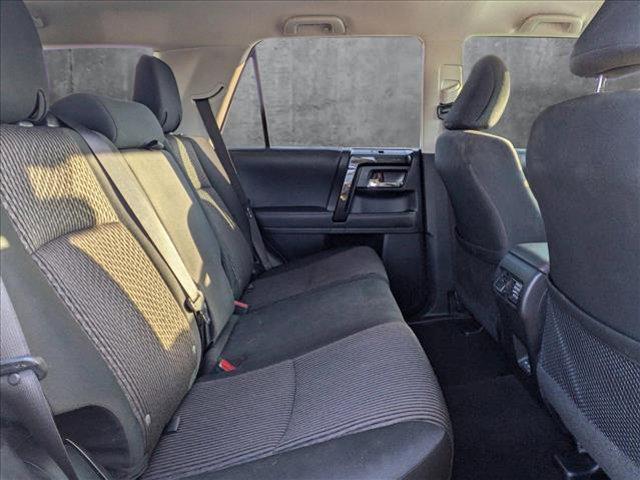 Photo of 2023 Ice Cap Toyota 4Runner