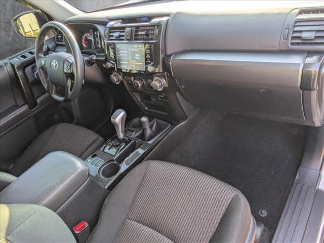 Photo of 2023 Ice Cap Toyota 4Runner