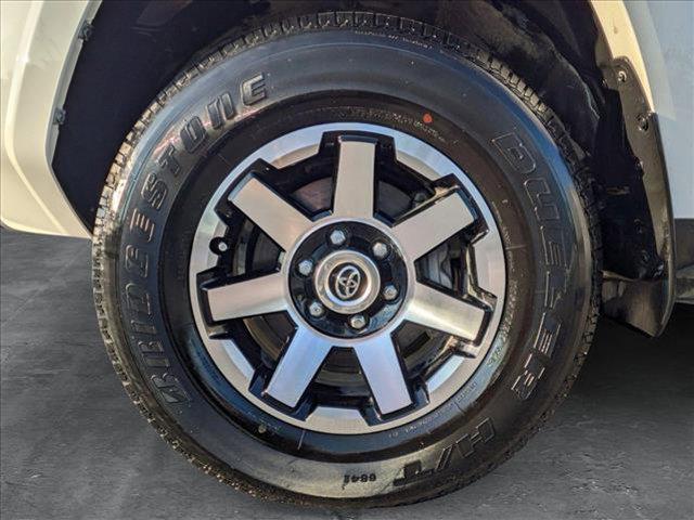 Photo of 2023 Ice Cap Toyota 4Runner