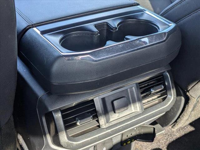 Photo of 2022 Oxford White Ford F-150