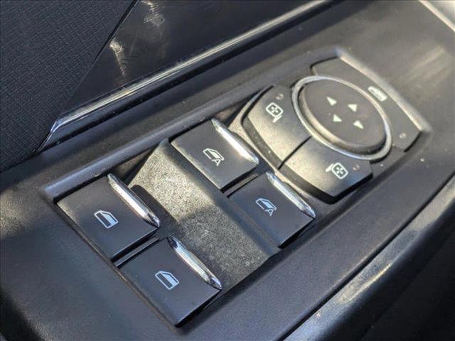 Photo of 2022 Oxford White Ford F-150