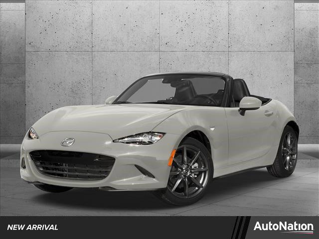 Photo of 2016 Ceramic Metallic Mazda MX-5 Miata