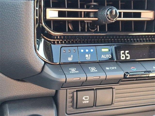 Photo of 2025 Trail Dust/Gray Scape   2Zc Toyota Land Cruiser