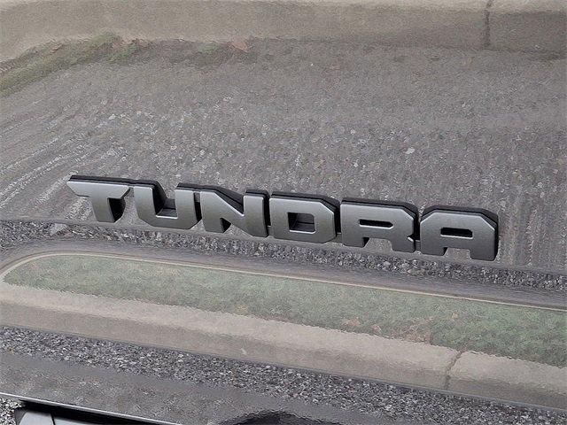 Photo of 2026 Magnetic Gray Metallic   1G3 Toyota Tundra