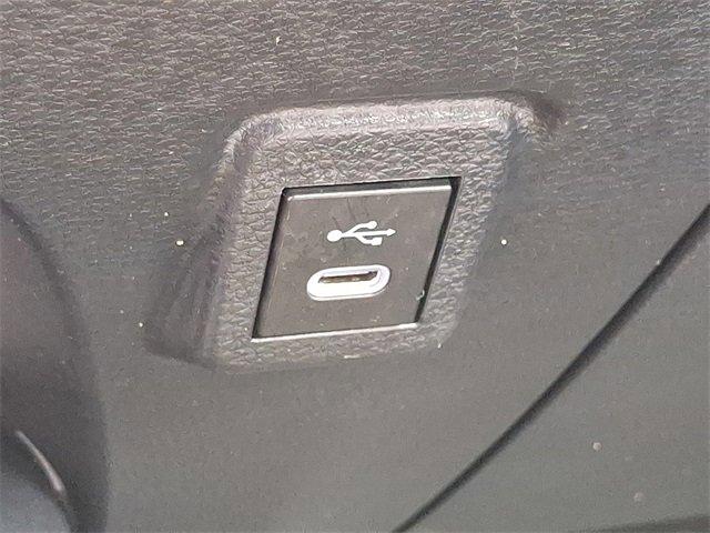 Photo of 2024 Ice Cap Toyota Corolla