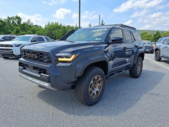 Photo of 2025 Underground   1L7 Toyota 4Runner