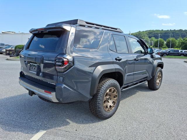 Photo of 2025 Underground   1L7 Toyota 4Runner