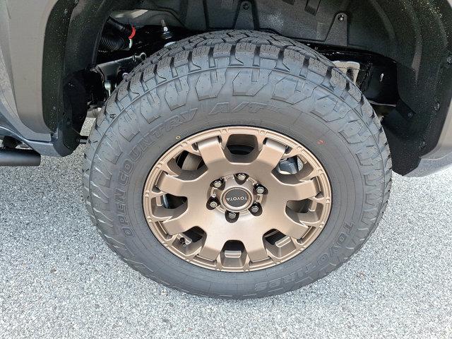 Photo of 2025 Underground   1L7 Toyota 4Runner