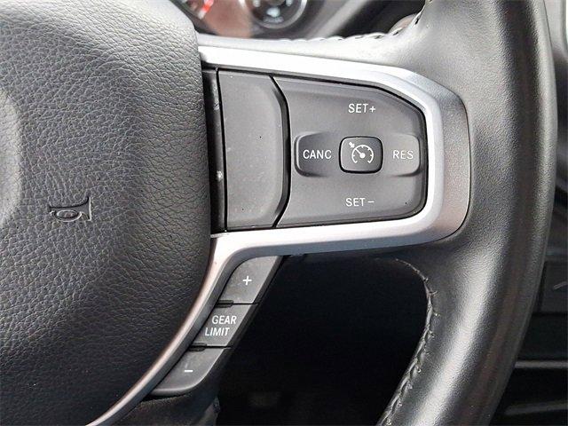 Photo of 2024 Bright White Clearcoat RAM 3500