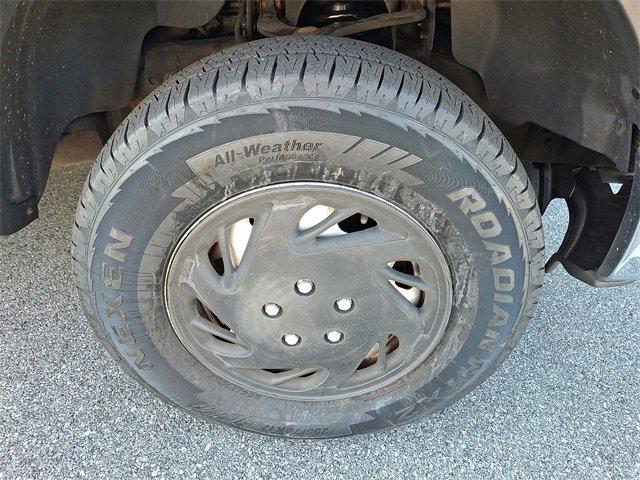 Photo of 2013 Sterling Gray Metallic Ford F-150