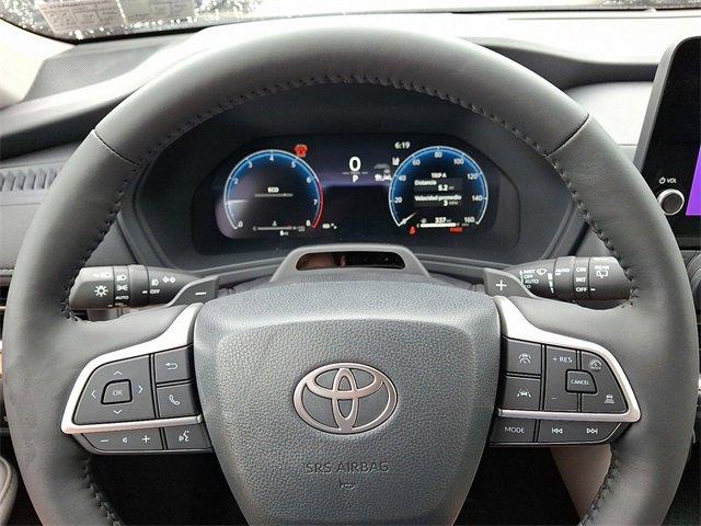 Photo of 2025 Storm Cloud   1L6 Toyota Grand Highlander
