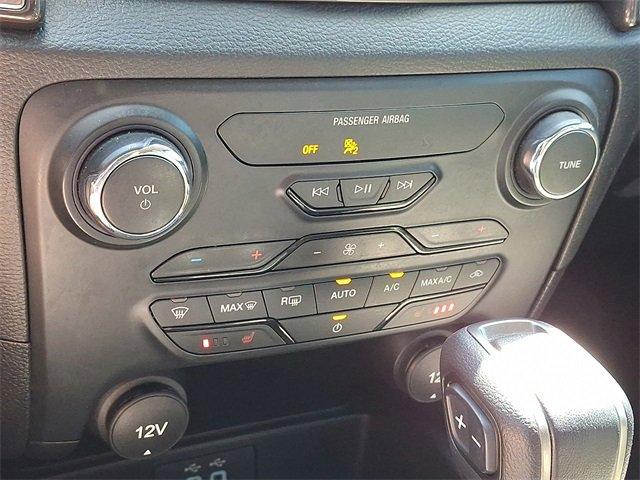 Photo of 2022 Carbonized Gray Metallic   M7 Ford Ranger