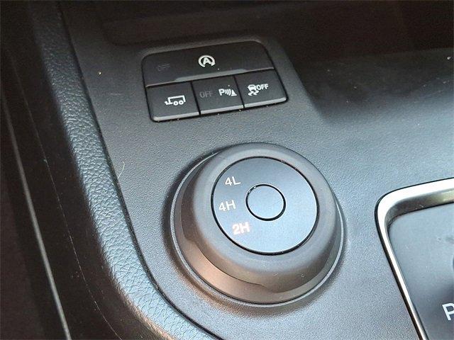 Photo of 2022 Carbonized Gray Metallic   M7 Ford Ranger