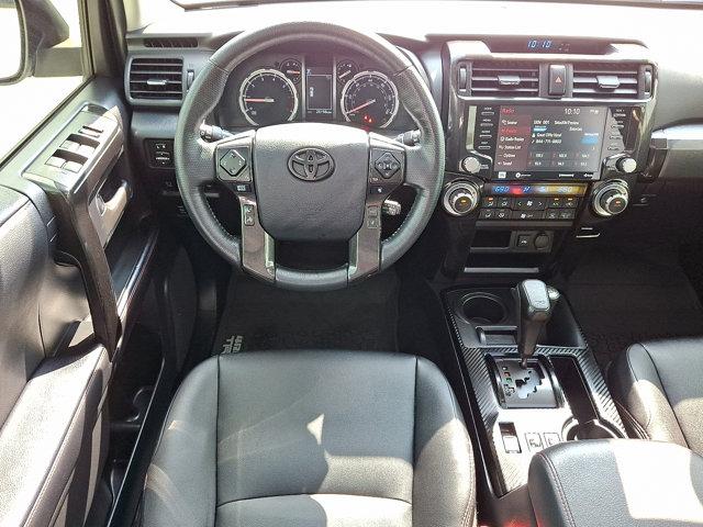 Photo of 2023 Ice Cap Toyota 4Runner