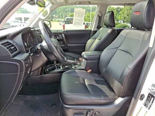 Photo of 2023 Ice Cap Toyota 4Runner