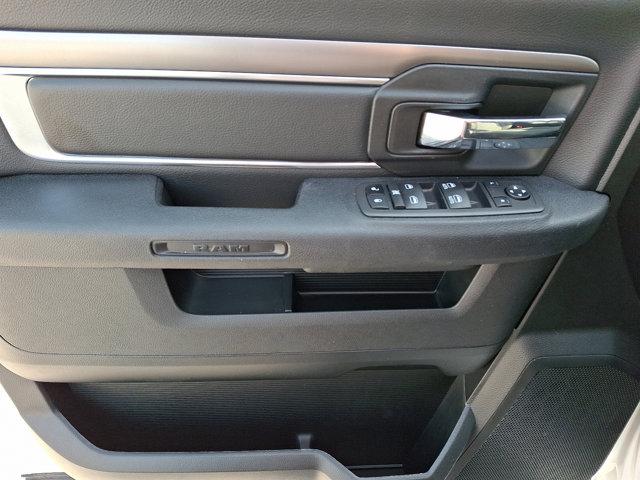 Photo of 2024 Bright White Clearcoat RAM 1500 Classic