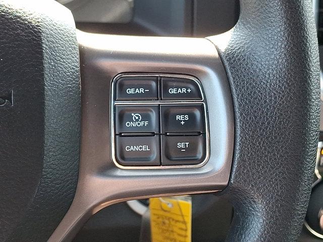 Photo of 2024 Bright White Clearcoat RAM 1500 Classic