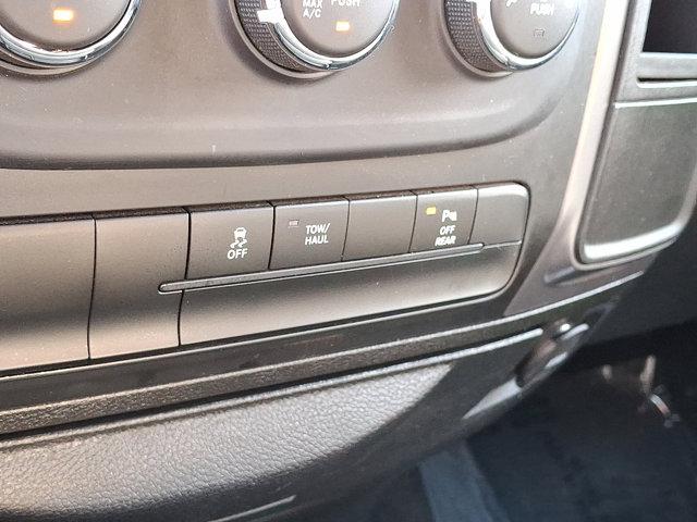 Photo of 2024 Bright White Clearcoat RAM 1500 Classic