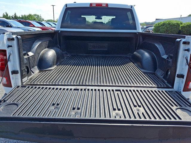 Photo of 2024 Bright White Clearcoat RAM 1500 Classic