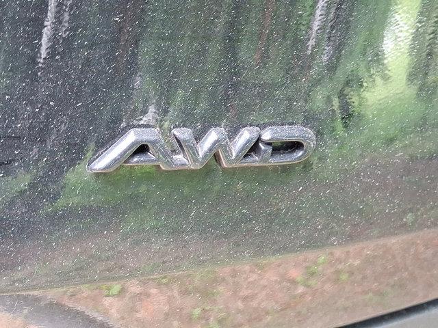 Photo of 2024 Midnight Black Metallic Toyota Grand Highlander