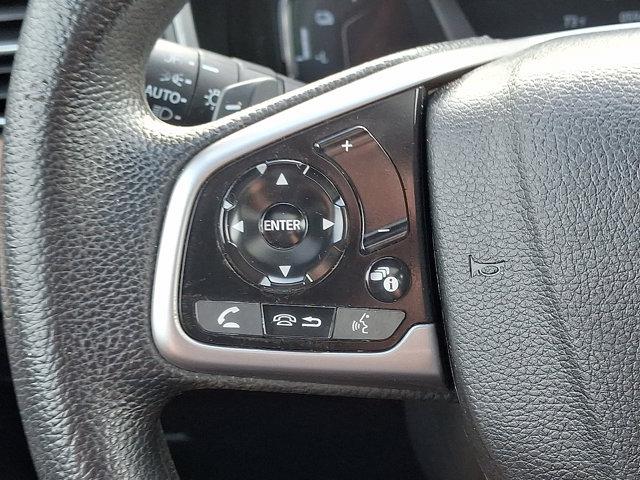 Photo of 2020 Crystal Black Pearl Honda CR-V Hybrid