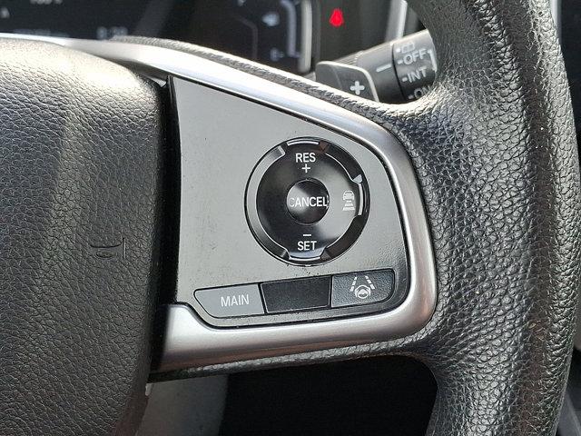 Photo of 2020 Crystal Black Pearl Honda CR-V Hybrid