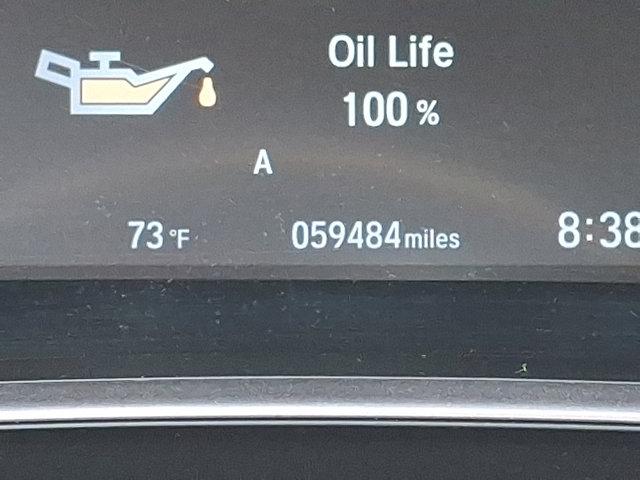 Photo of 2020 Crystal Black Pearl Honda CR-V Hybrid
