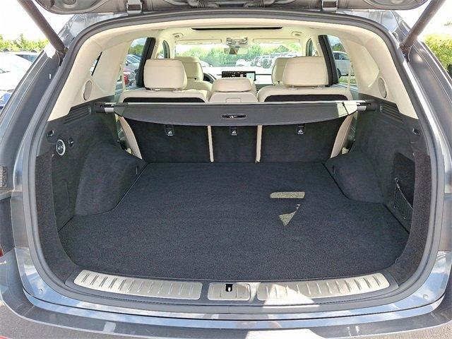 Photo of 2023 Himalayan Gray Genesis GV80