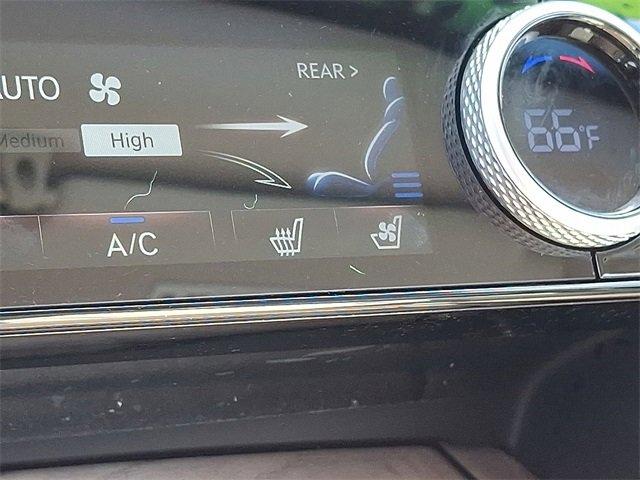 Photo of 2023 Himalayan Gray Genesis GV80