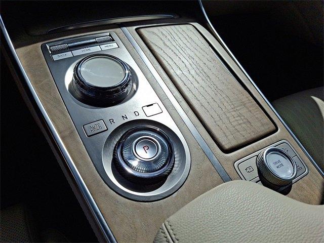 Photo of 2023 Himalayan Gray Genesis GV80