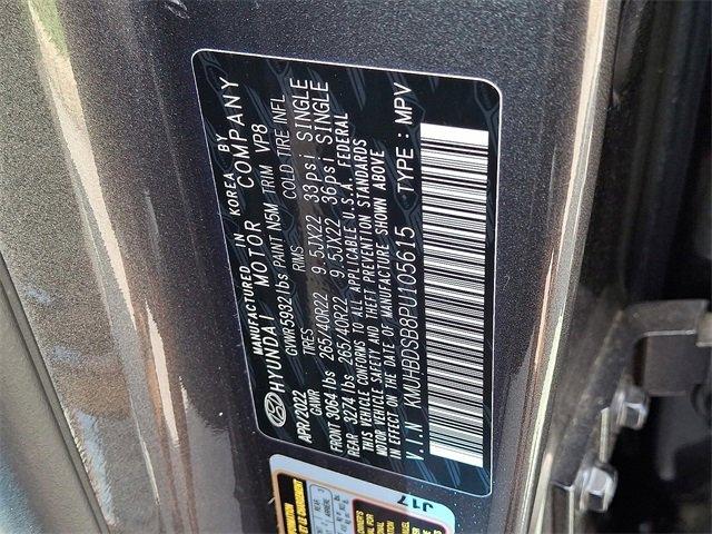 Photo of 2023 Himalayan Gray Genesis GV80