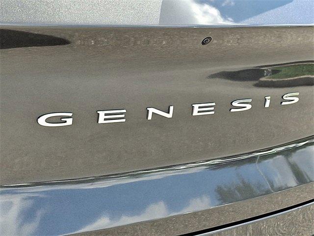 Photo of 2023 Himalayan Gray Genesis GV80