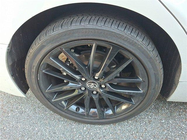 Photo of 2024 Ice Edge Toyota Camry
