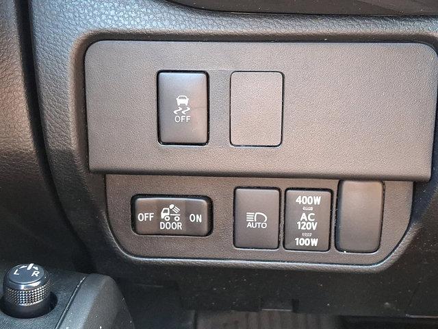 Photo of 2023 Blue Crush Metallic Toyota Tacoma