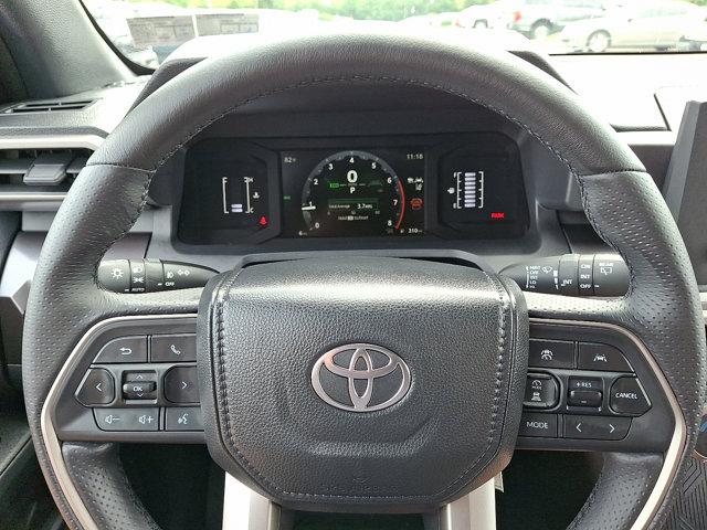 Photo of 2025 Ice Cap Toyota 4Runner