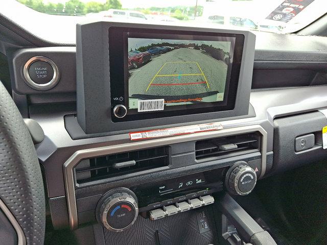 Photo of 2025 Ice Cap Toyota 4Runner