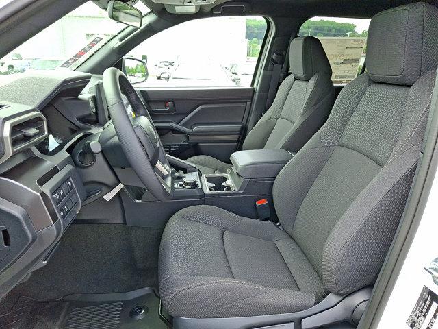 Photo of 2025 Ice Cap Toyota 4Runner