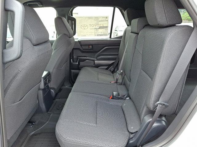 Photo of 2025 Ice Cap Toyota 4Runner