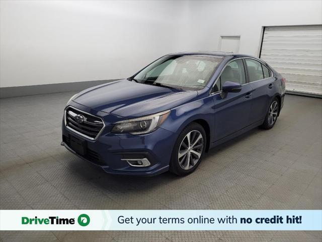 2019 Subaru Legacy