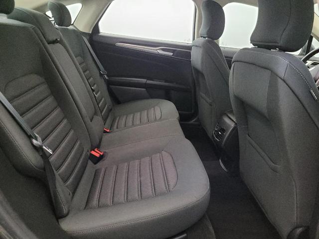 Photo of 2019 Magnetic Metallic Ford Fusion