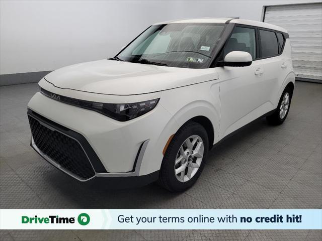 2023 Kia SOUL