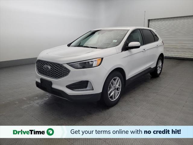 2023 Ford Edge