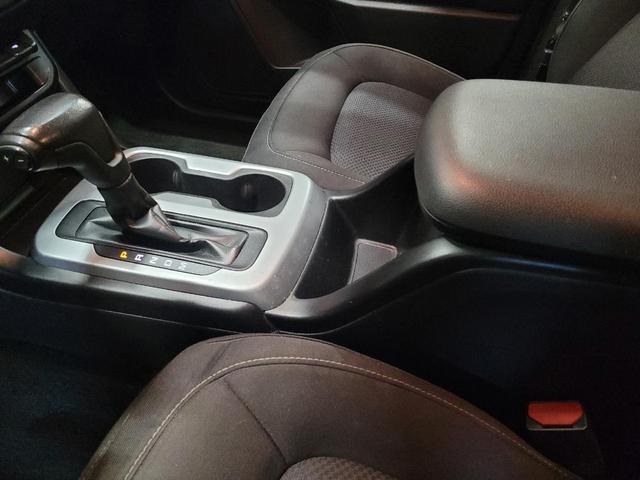 Photo of 2016 Red Rock Metallic Chevrolet Colorado