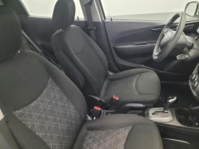 Photo of 2020 Summit White Chevrolet Spark